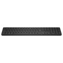 HP klaviatuur 495K mitme seadmega kahe režiimiga