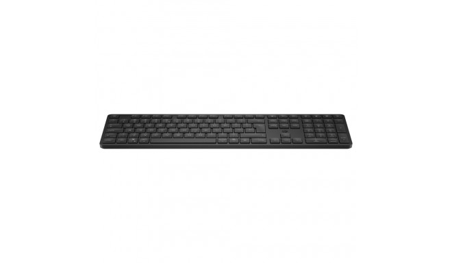 HP klaviatuur 495K mitme seadmega kahe režiimiga
