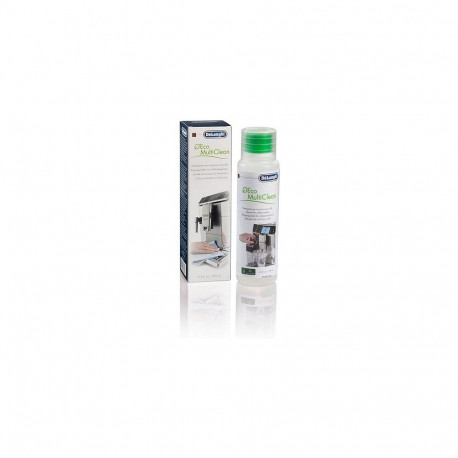 Delonghi piimavahusti düüsi puhastusvahend Eco MultiClean DLSC550 (250ml)