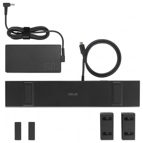 "D Asus USB-C Stand Dock DC310 150W"