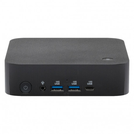 "Barebone Asus PN54-BBR726MNS1 Mini PC RYZ7 260/0GB/0GB/noOS 45W"