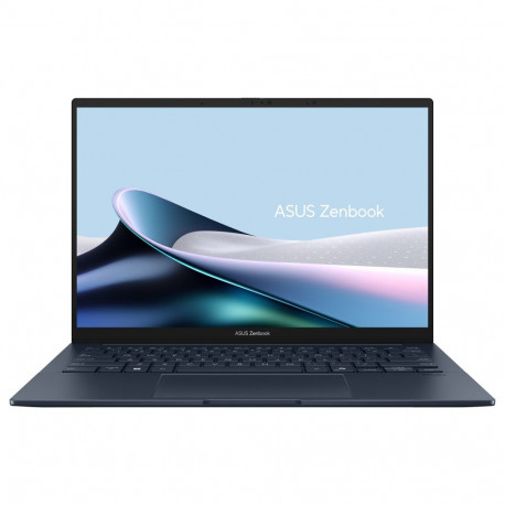 Asus sülearvuti Zenbook 14 UX3405CA-QD1301W CU9-285H 32GB 1TBSSD W11 Home
