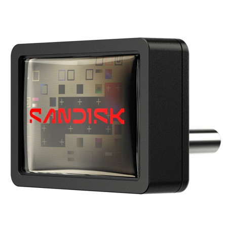 "Stick SanDisk Extreme Fit USB-C 1TB"