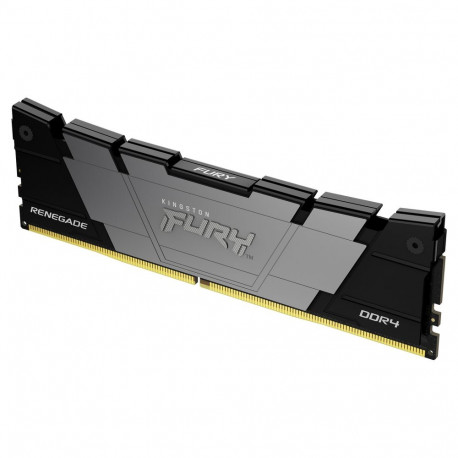 "KINGSTON 8GB 3200MT/s DDR4 CL16 DIMM FURY Renegade Black"
