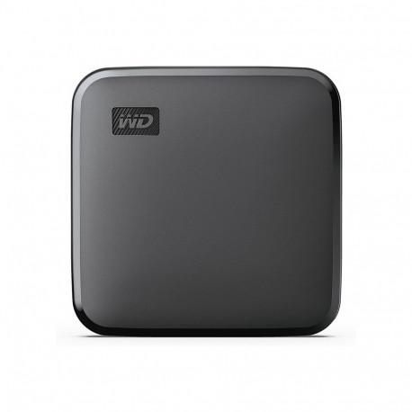 Western Digital väline SSD WD Elements SE 1TB