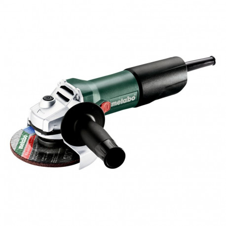 "W 850-125 Winkelschleifer"