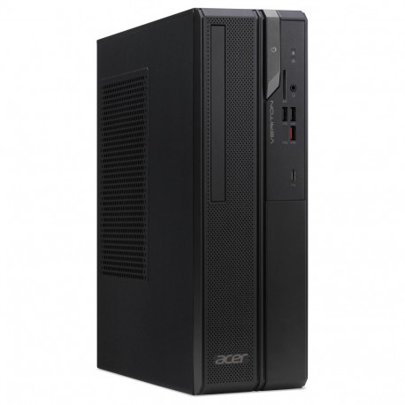Acer lauaarvuti Veriton VX2735GT CU5-225U/16GB/512SSD/W11 Pro