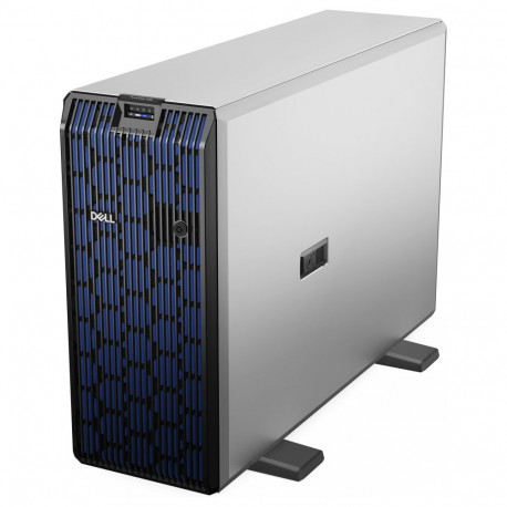 Dell server PowerEdge T560 Smart Selection Intel Xeon Silver 4514Y 2x32GB 1x960GB SSD SATA 2x1100W H