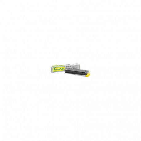 KYOCERA tooner TK-5215Y TASKalfa 406ci bis zu 15.000 Seiten, kollane