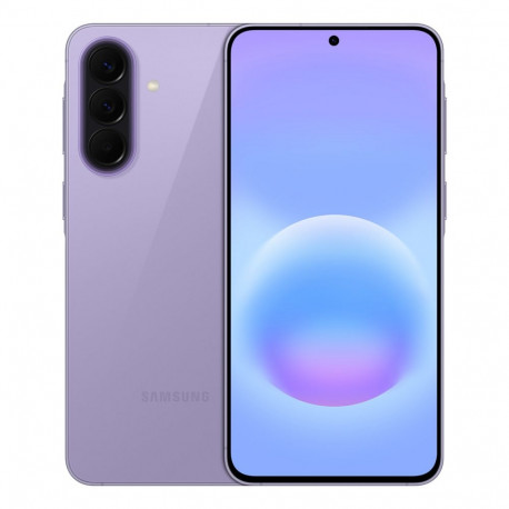 "Samsung Galaxy A57 12RAM 512GB EU awesome lilac"