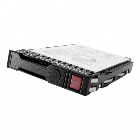 "SPS-Drive HDD 600GB 12G 10K SFF SAS DS SC"