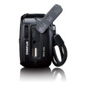Lenco MCR-113BK Solar, must
