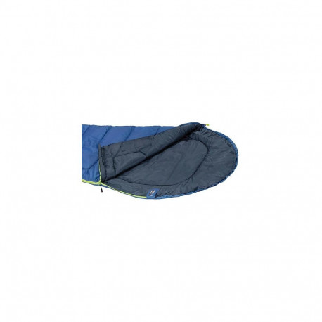 "High Peak Schlafsack Action 250 (blau/dunkelblau)"