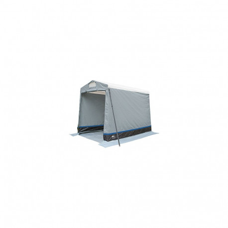 High Peak vardatelk Multitent, hall/sinine