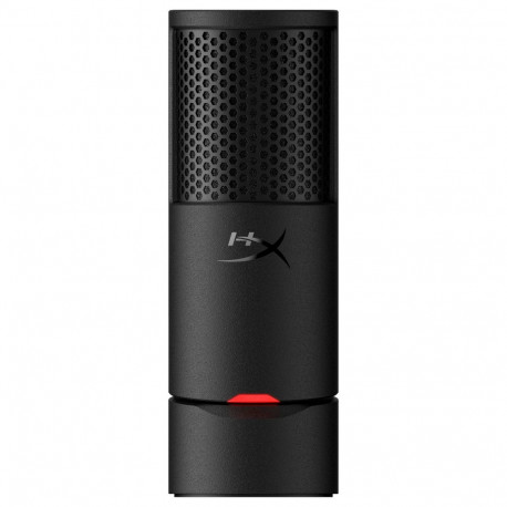 HyperX mikrofon Solocast 2, must