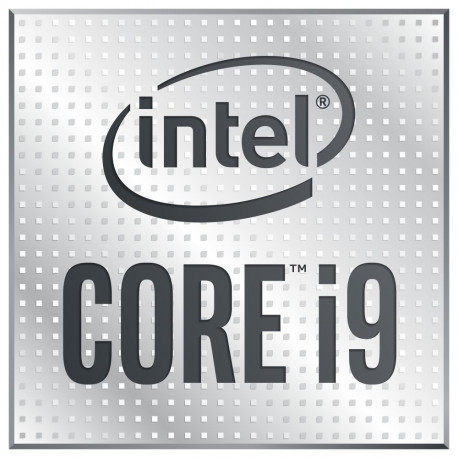"Intel Core i9 10900E - 2.8 GHz - 10 Kerne - 20 Threads - 20 MB Cache-Speicher - LGA1200 Socket - OE