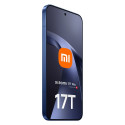 Xiaomi nutitelefon 17T Pro 5G topelt-SIM 12GB RAM 512GB, tumesinine