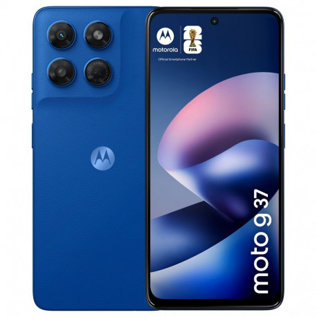 Motorola nutitelefon Moto G37 4RAM 128GB, meresinine
