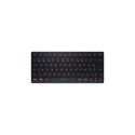 CHERRY klaviatuur KW 9200 mini juhtmevaba