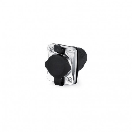 "Good Connections Industrie-Kupplung S6 - RJ45"