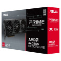 "RX 9070 GRE ASUS PRIME OC GDDR6"