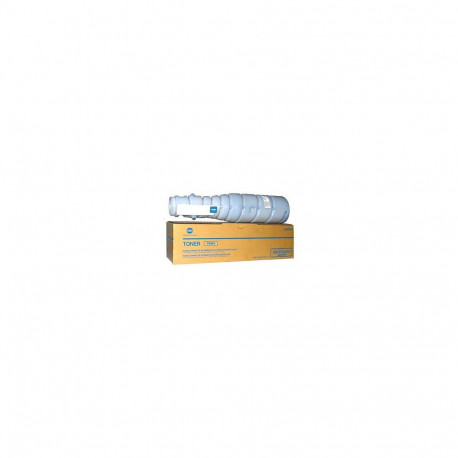 Konica Minolta toonerkassett TN-414K originaalne 25.000 Seiten (A202050), must