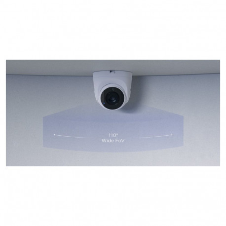 "Synology CAM TC510 5MP IP67 indoor/outdoor KI"