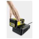 "Starter Kit Battery Power 36/25"