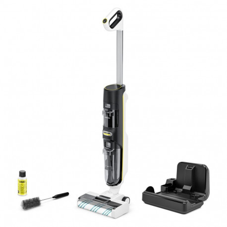 "FCV 4 Dry Pet&Home"