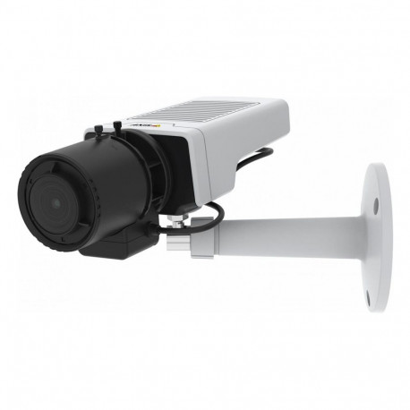 "Axis Netzwerkkamera Box-Typ Mini M1137 MKII i-CS 5MP"
