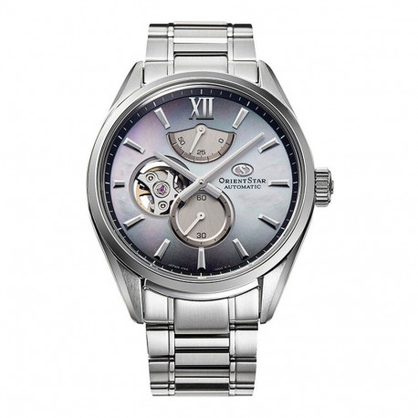 Orient Star M34 F7 Limited Edition Automatic RE-BY0009A00B Men's Watch