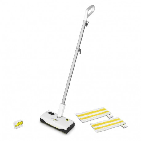 "SC 1 Upright Dampfreiniger"