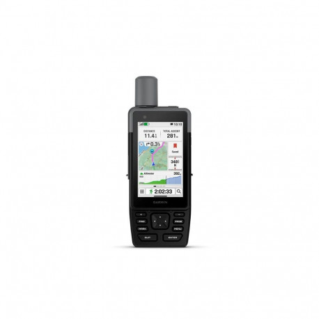 Garmin GPSMAP H1 Premium portable GPS device