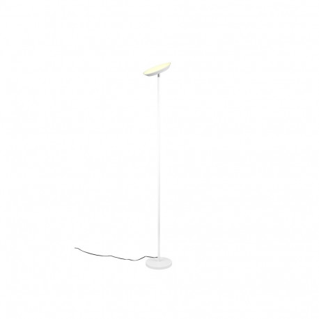FLOOR LAMP SPECTER LED BLACK
