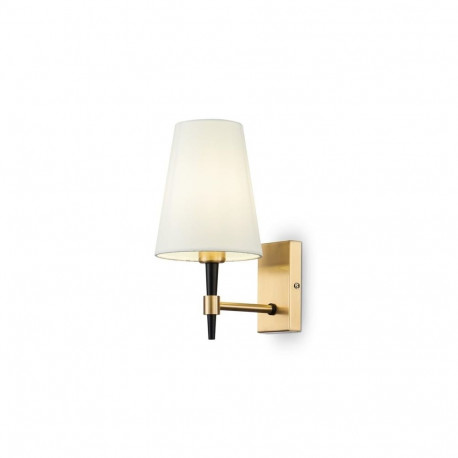 WALL LAMP H001WL-01BS