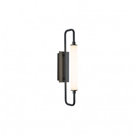 LUMINAIRE WALL 10W LED 600LM