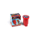 STICKER STAMPER SPIDERMAN