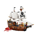 CONSTRUCTOR ICONIC PIRATE SHIP 31387