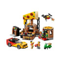 CONSTRUCTOR pitsa kohaletoimetus 60496