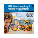 CONSTRUCTOR PIZZA DELIVERY 60496