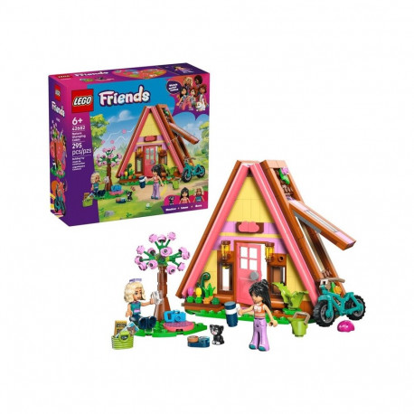 CONSTRUCTOR glampingkabiin 42682