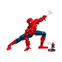 CONSTRUCTOR SUPER HEROES 76346