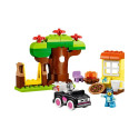 CONSTRUCTOR PIZZA GIR MUFF BLUEY 10469