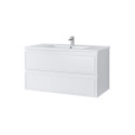 BATHROOM CABINET DOMOLETTI SA 90DL-2