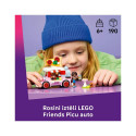 CONSTRUCTOR PIZZA TRUCK 42694