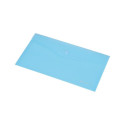 FOLDER 0410-0037-03 ENVELOPE BLUE