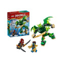 CONSTRUCTOR DRAGON MECH BAT PACK 71862