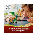CONSTRUCTOR DRAGON MECH BAT PACK 71862