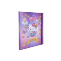 FOLDER HELLO KITTY A4 3CM