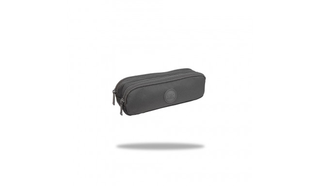 PENCILCASE COOLPACK CLIO RPET GREY